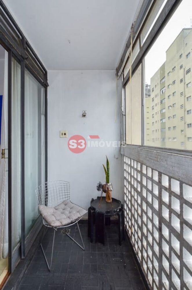 Apartamento, 2 quartos, 85 m² - Foto 2