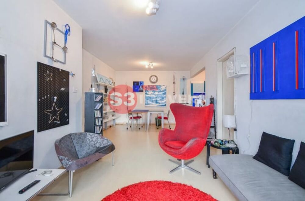 Apartamento, 2 quartos, 85 m² - Foto 3