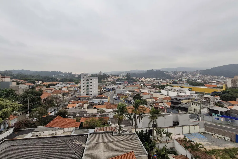 Apartamento, 2 quartos, 60 m² - Foto 1