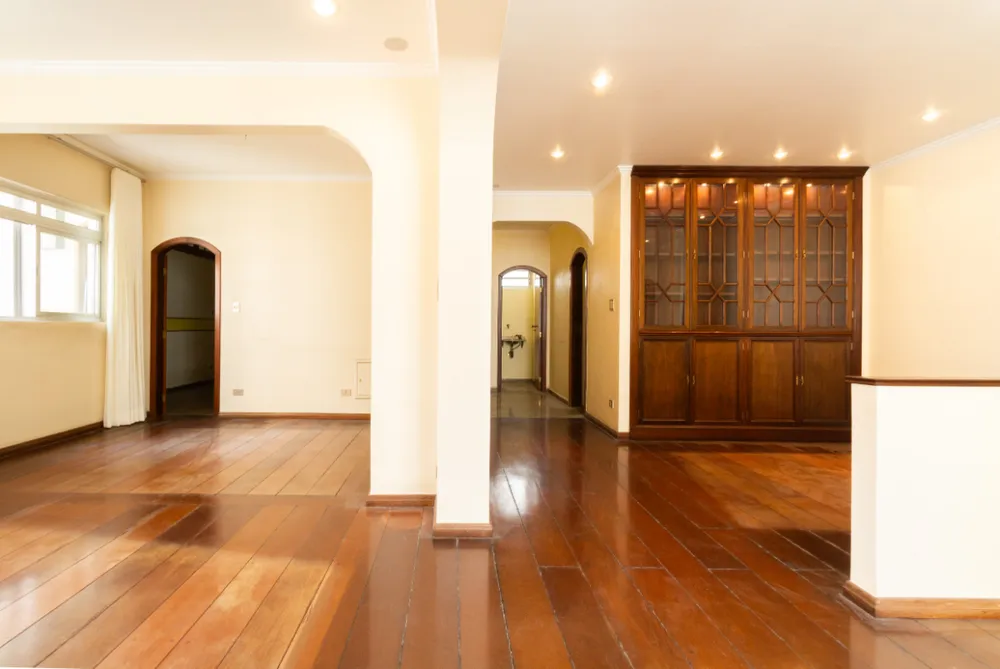Apartamento, 3 quartos, 169 m² - Foto 1
