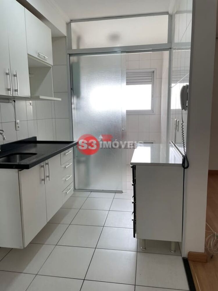 Apartamento à venda com 2 quartos, 69m² - Foto 4
