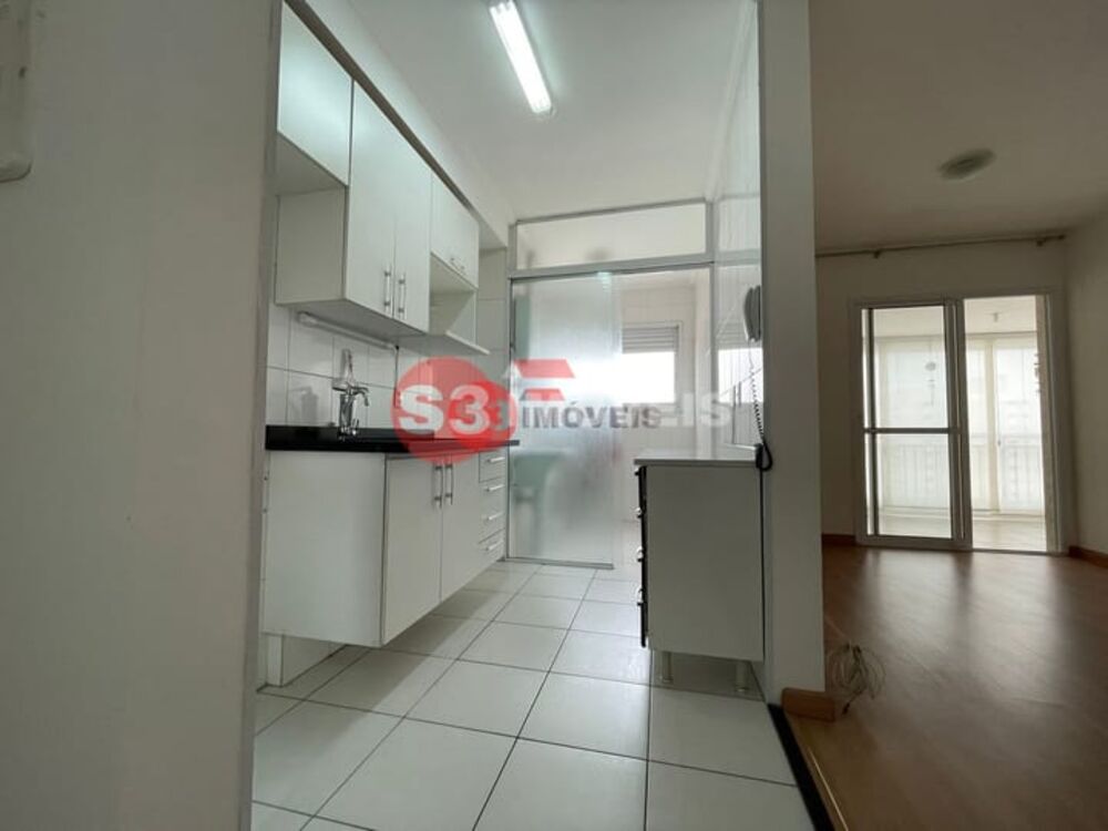 Apartamento à venda com 2 quartos, 69m² - Foto 5