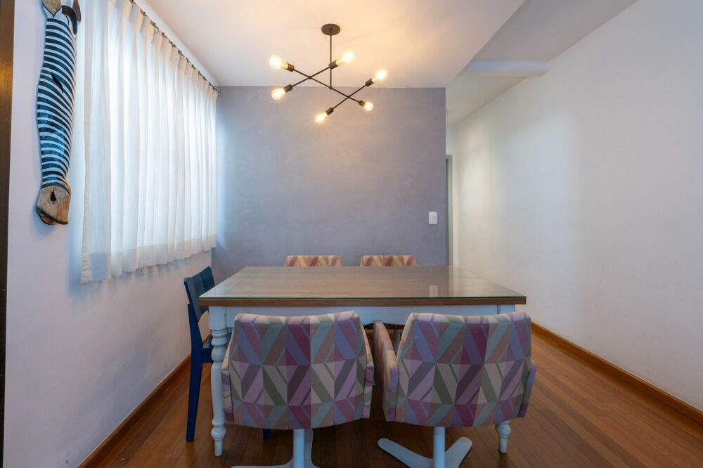 Casa, 3 quartos, 119 m² - Foto 4