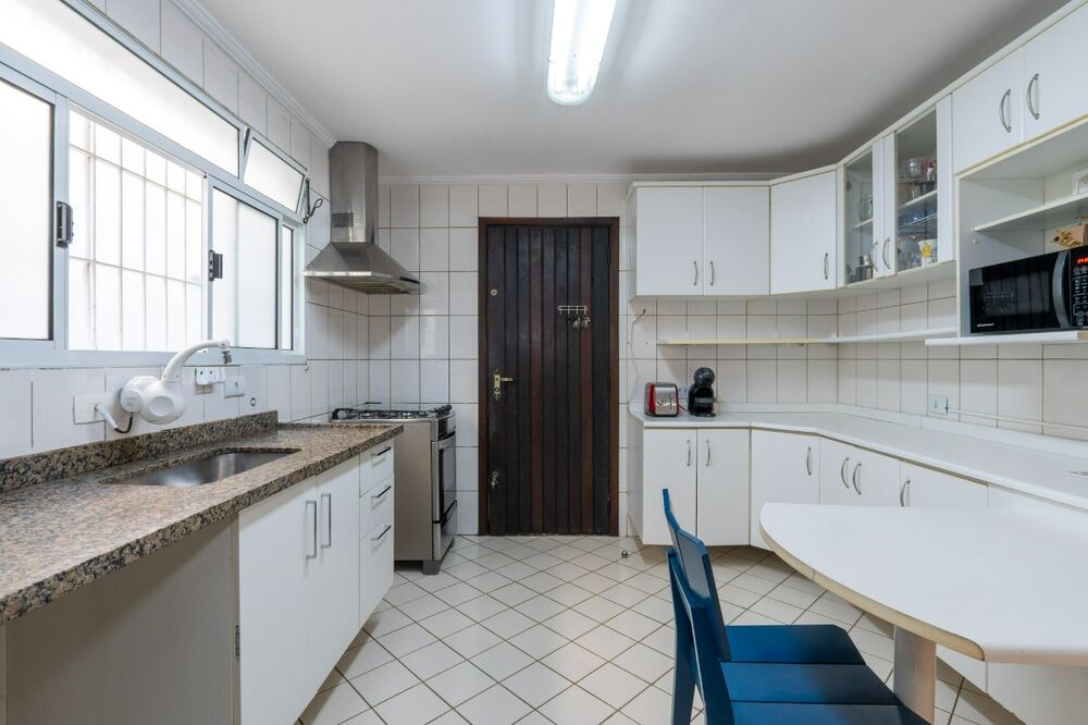 Casa, 3 quartos, 119 m² - Foto 3