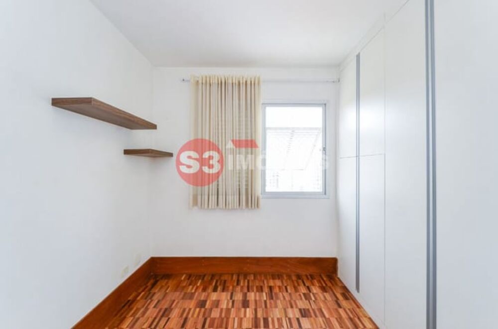 Apartamento, 2 quartos, 87 m² - Foto 3