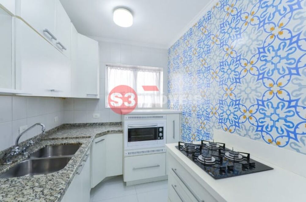 Apartamento, 2 quartos, 87 m² - Foto 1