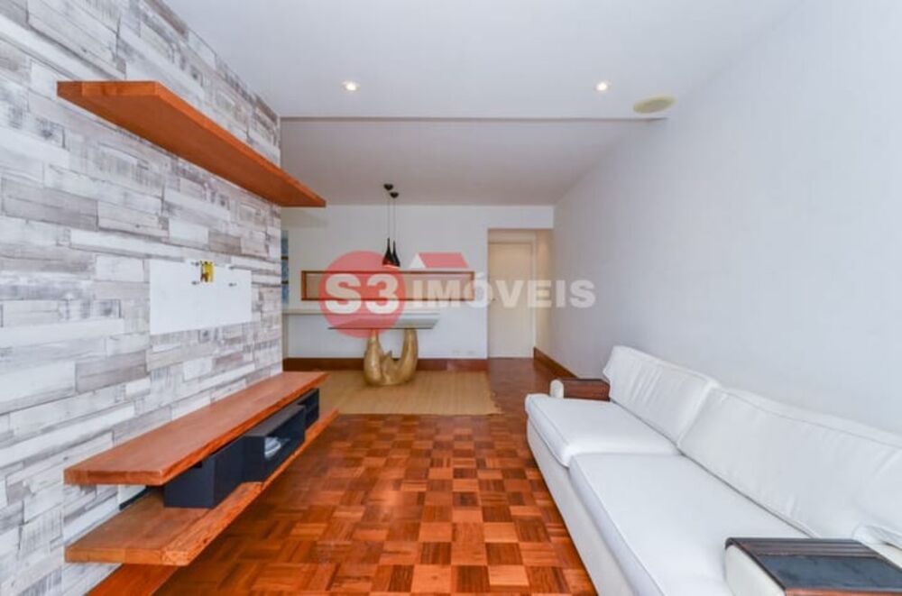 Apartamento, 2 quartos, 87 m² - Foto 2