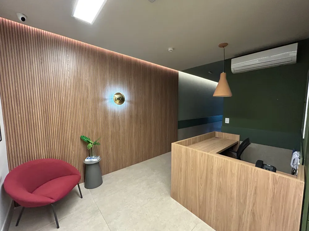 Apartamento, 1 quarto, 21 m² - Foto 3