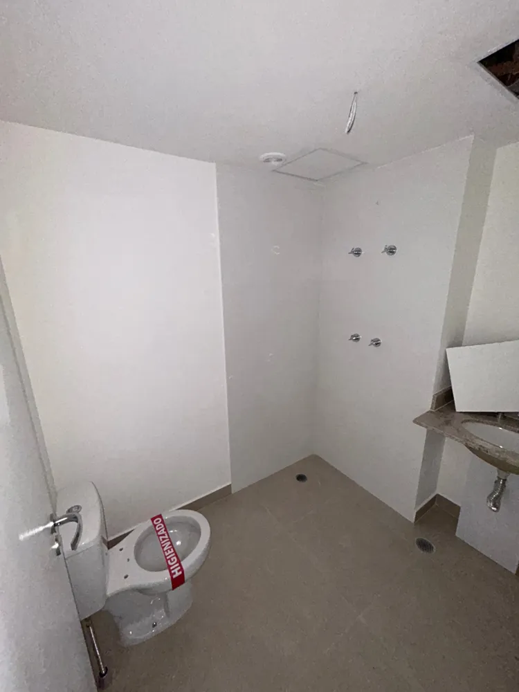 Apartamento, 1 quarto, 21 m² - Foto 1