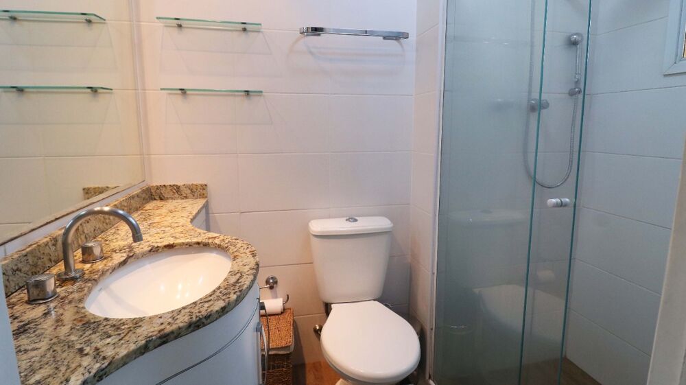 Apartamento à venda com 3 quartos, 87m² - Foto 4