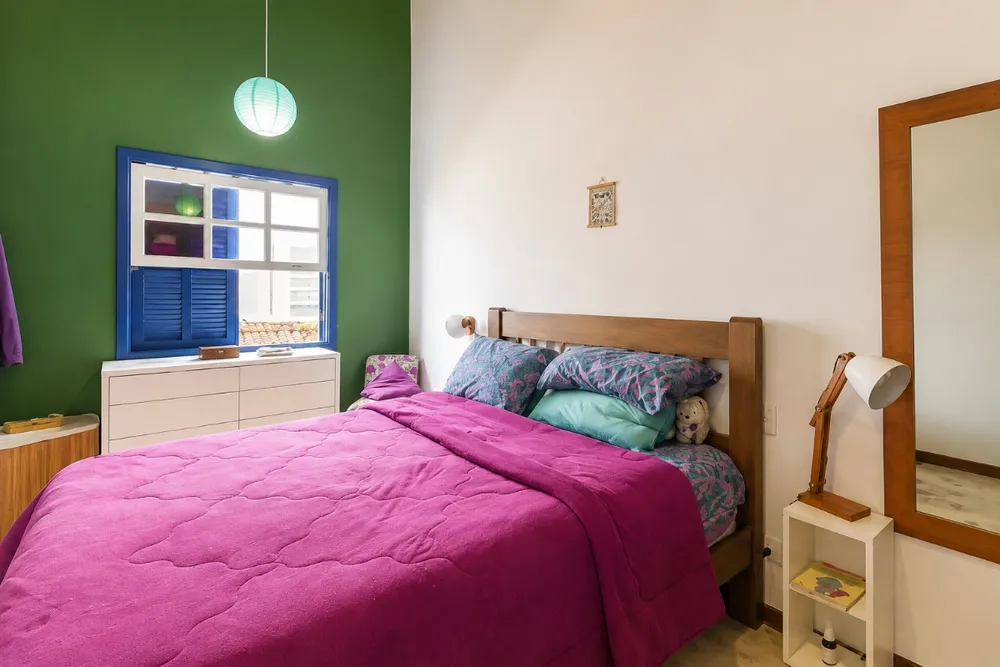 Casa, 3 quartos, 150 m² - Foto 2