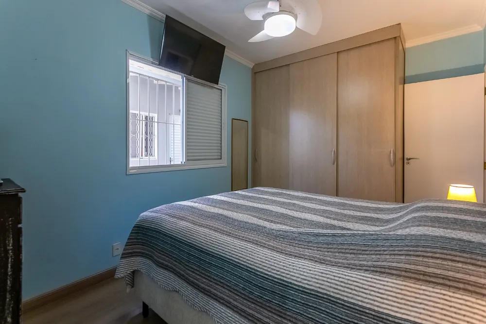 Sobrado, 3 quartos, 149 m² - Foto 2