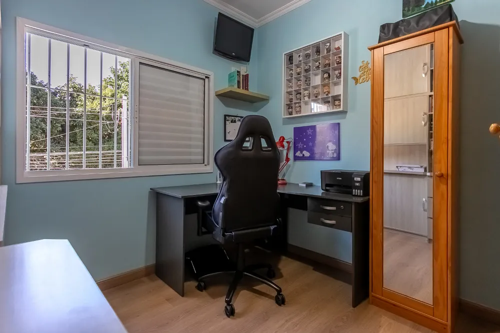 Sobrado, 3 quartos, 149 m² - Foto 3