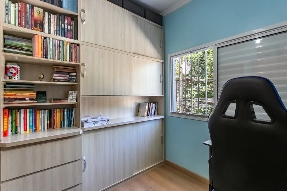 Sobrado, 3 quartos, 149 m² - Foto 4