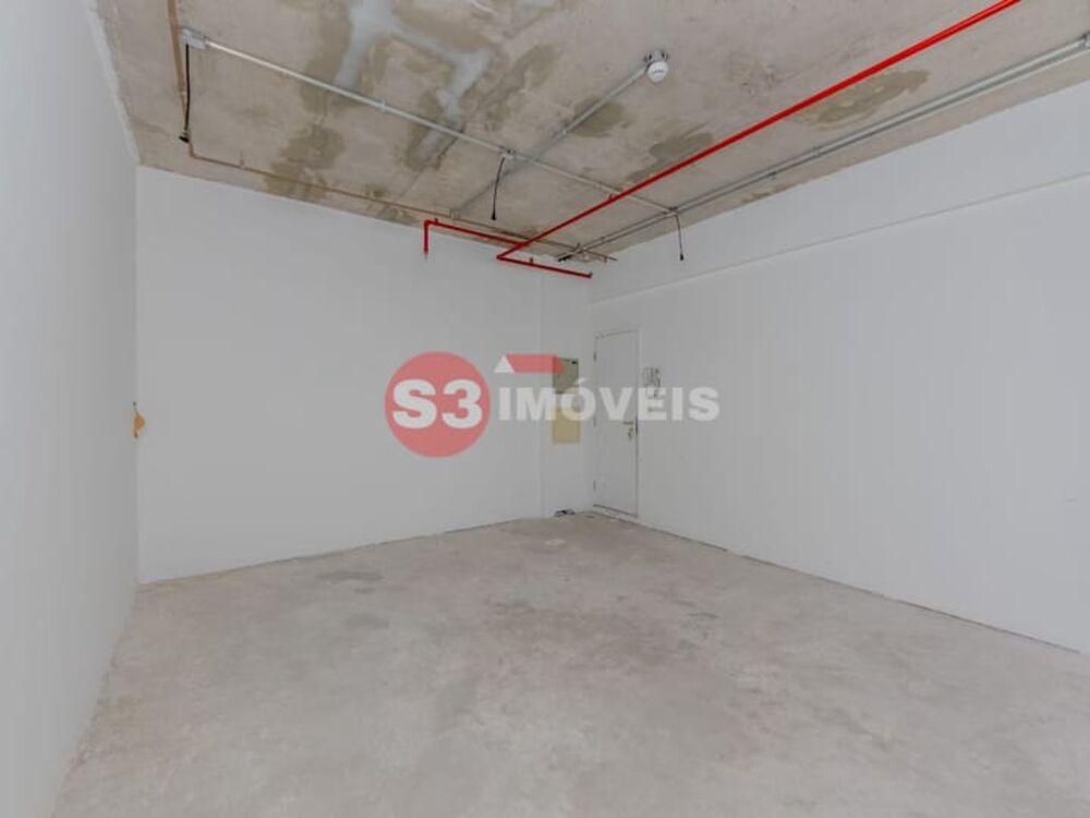 Sala-Conjunto, 42 m² - Foto 1