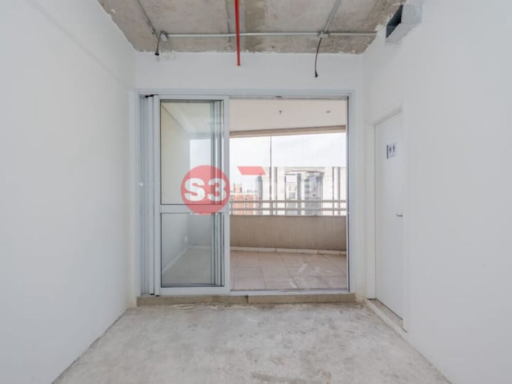 Sala-Conjunto, 42 m² - Foto 3