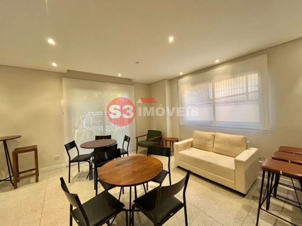 Apartamento, 2 quartos, 64 m² - Foto 2