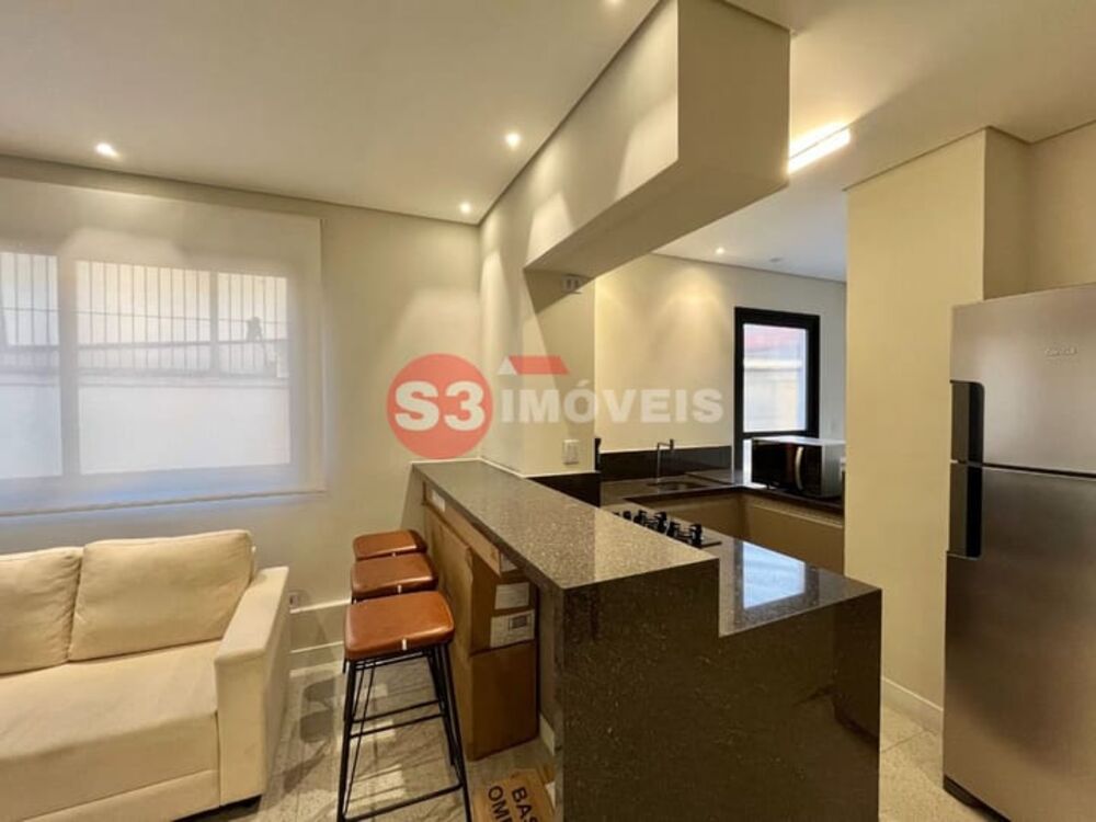 Apartamento, 2 quartos, 64 m² - Foto 4