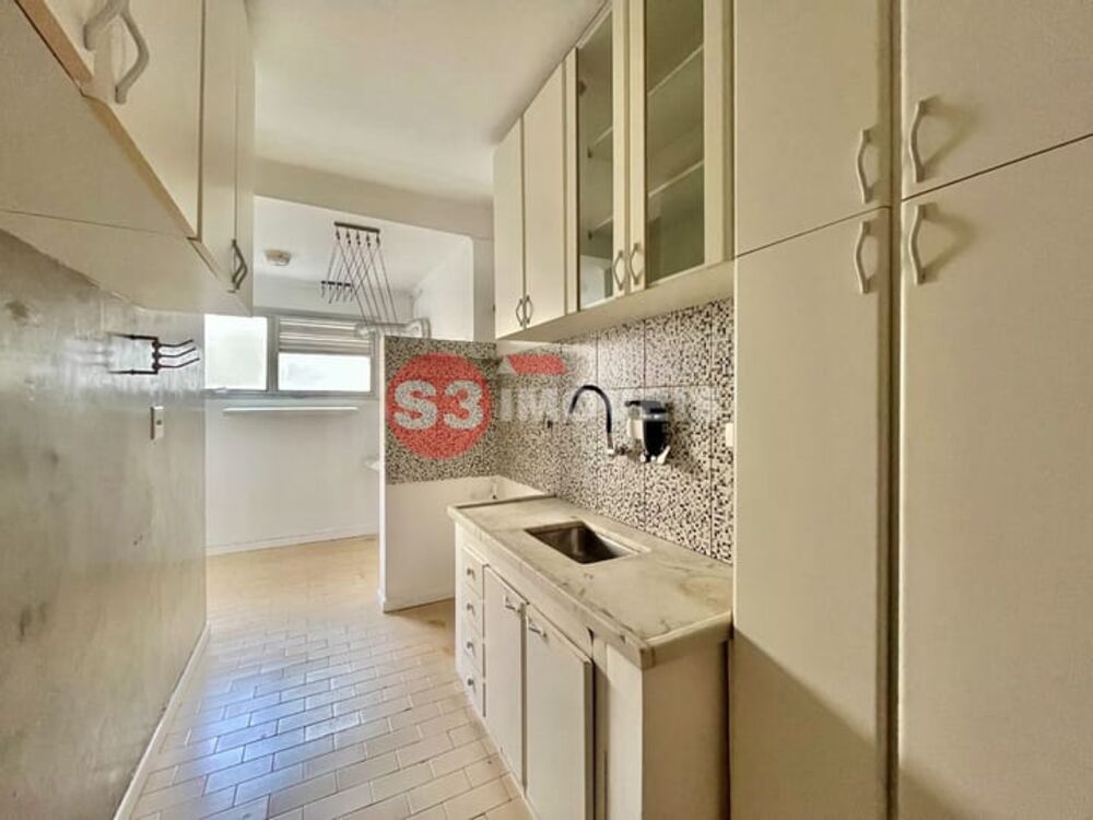 Apartamento, 2 quartos, 64 m² - Foto 1