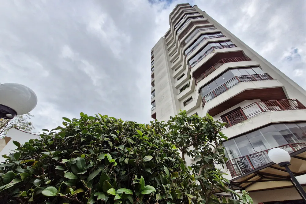Apartamento, 4 quartos, 156 m² - Foto 4