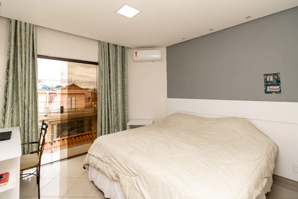 Sobrado, 3 quartos, 125 m² - Foto 4