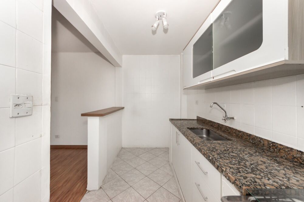 Apartamento à venda com 2 quartos, 70m² - Foto 5