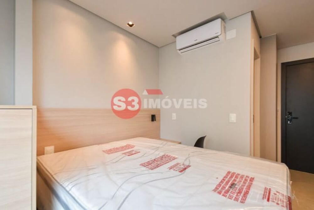 Apartamento, 1 quarto, 18 m² - Foto 2