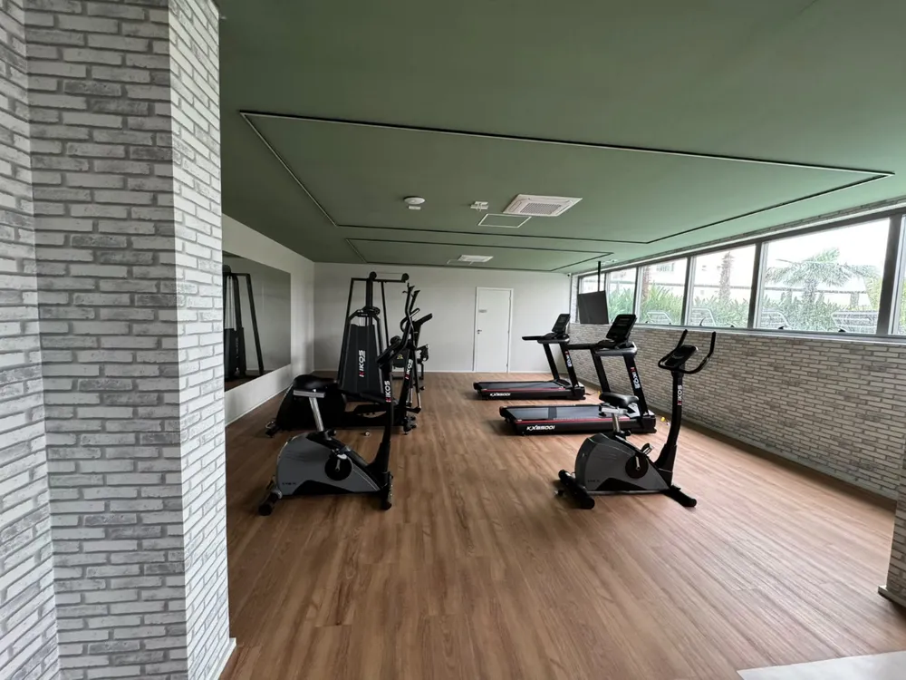 Apartamento, 1 quarto, 25 m² - Foto 2