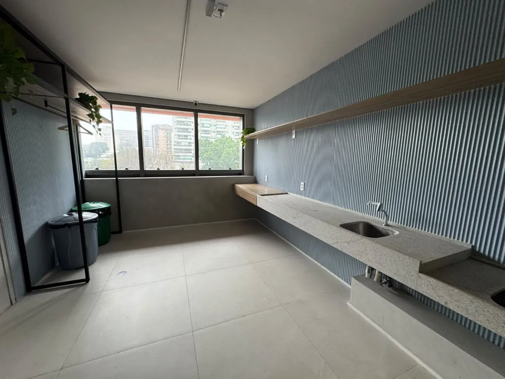 Apartamento, 1 quarto, 25 m² - Foto 4