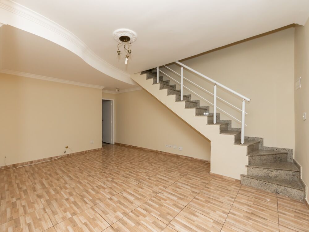 Casa à venda com 3 quartos, 145m² - Foto 3