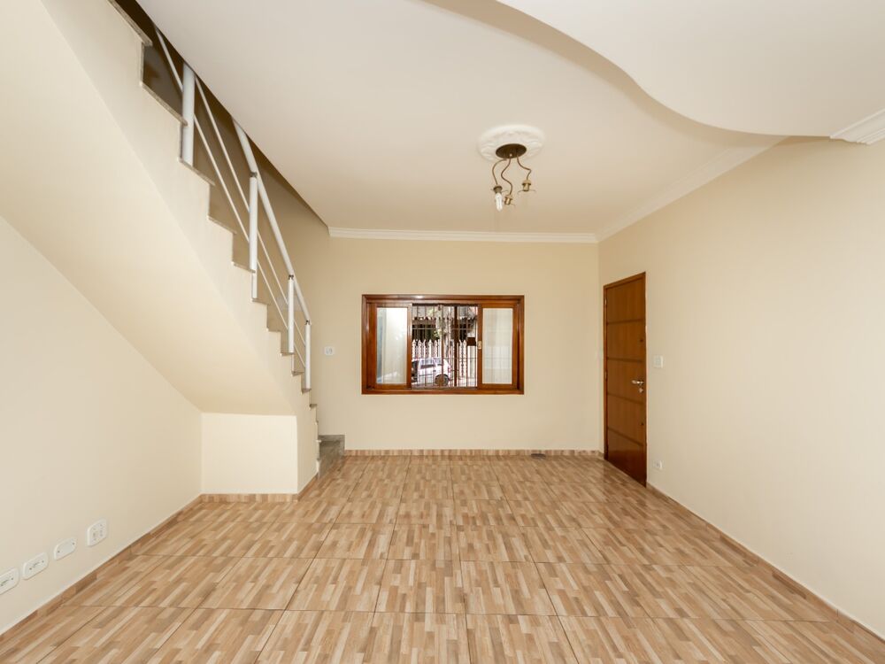 Casa à venda com 3 quartos, 145m² - Foto 5