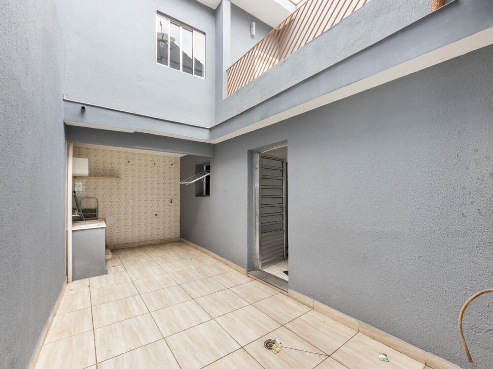 Casa à venda com 3 quartos, 145m² - Foto 11