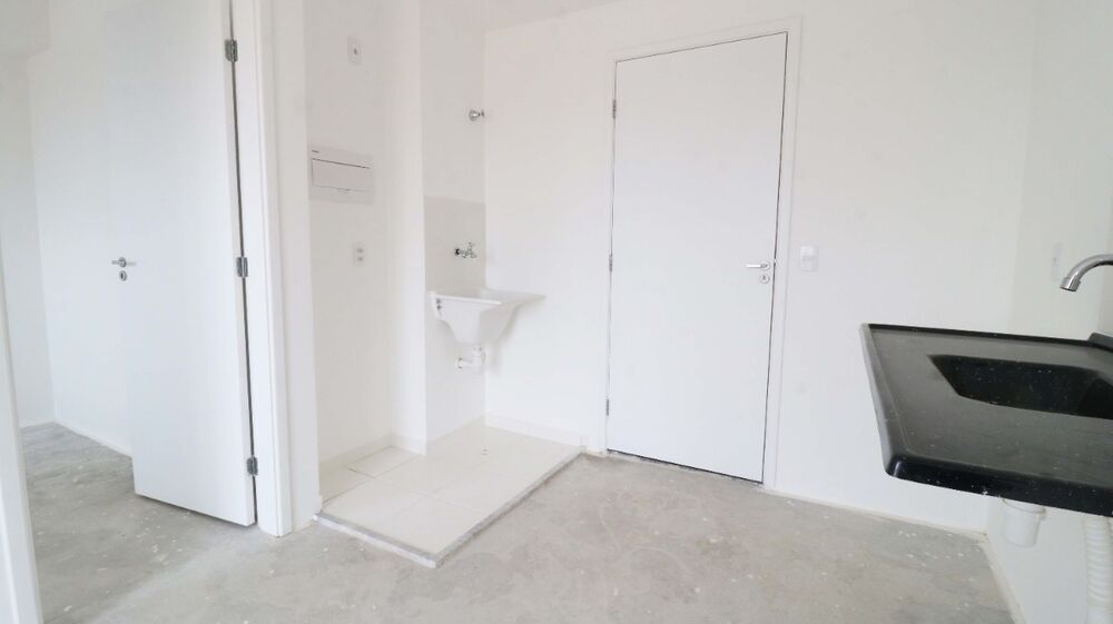 Apartamento, 1 quarto, 29 m² - Foto 3