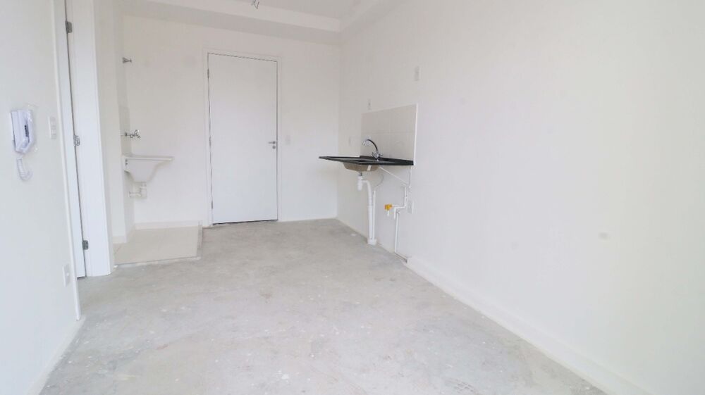 Apartamento, 1 quarto, 29 m² - Foto 6