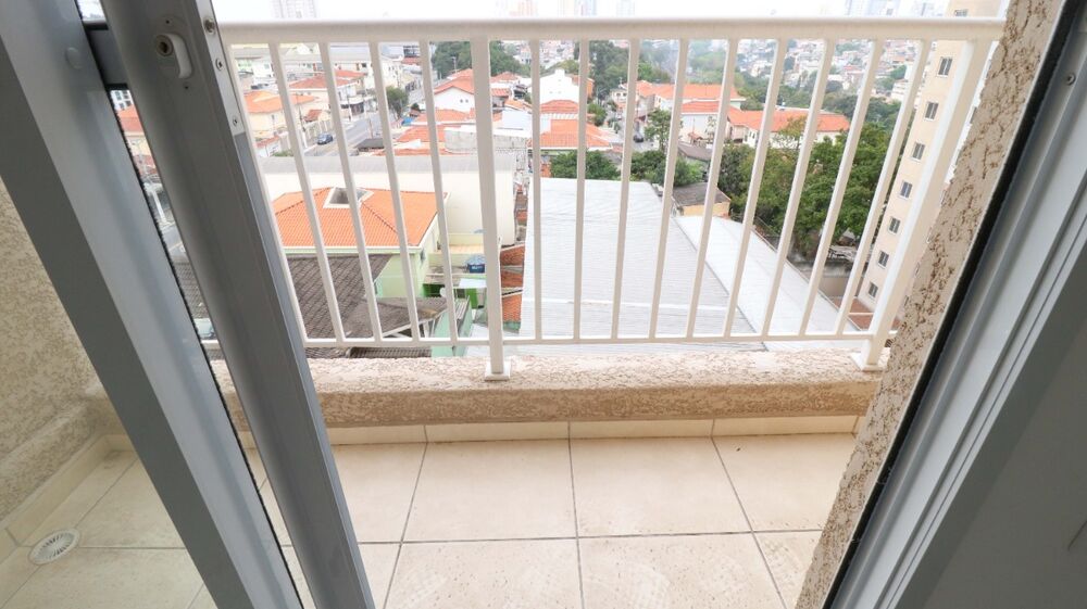 Apartamento, 1 quarto, 29 m² - Foto 1
