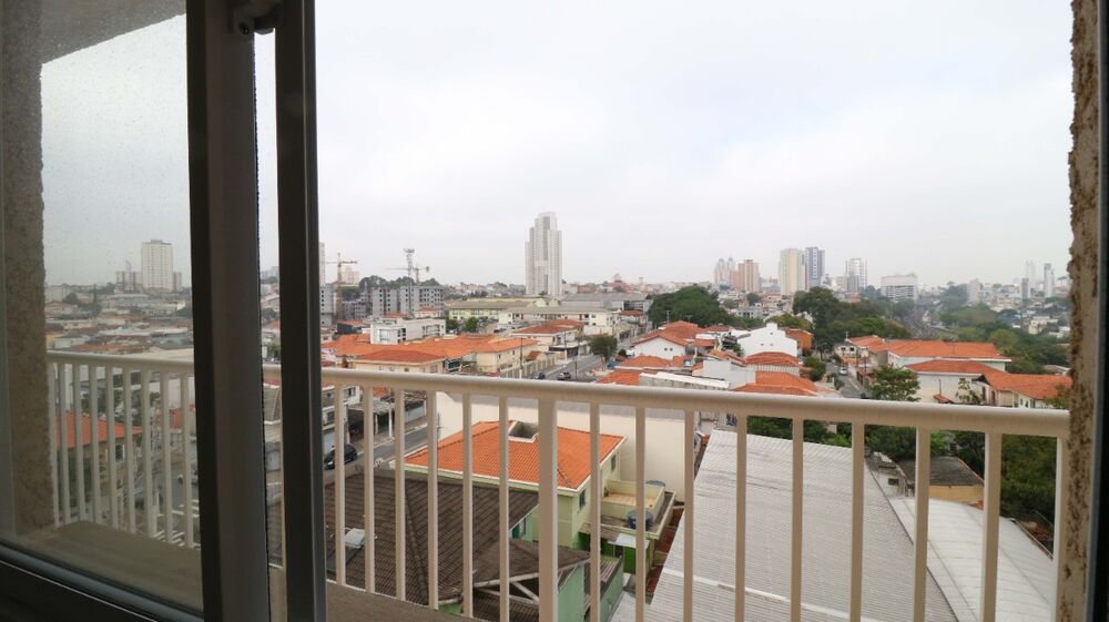 Apartamento, 1 quarto, 29 m² - Foto 4