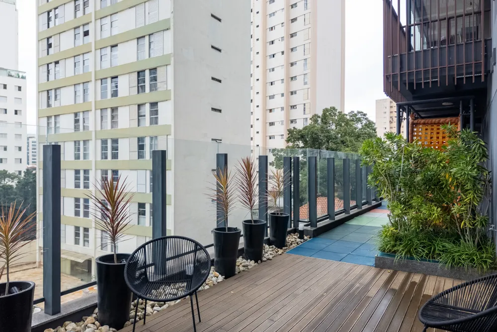 Apartamento, 2 quartos, 86 m² - Foto 3
