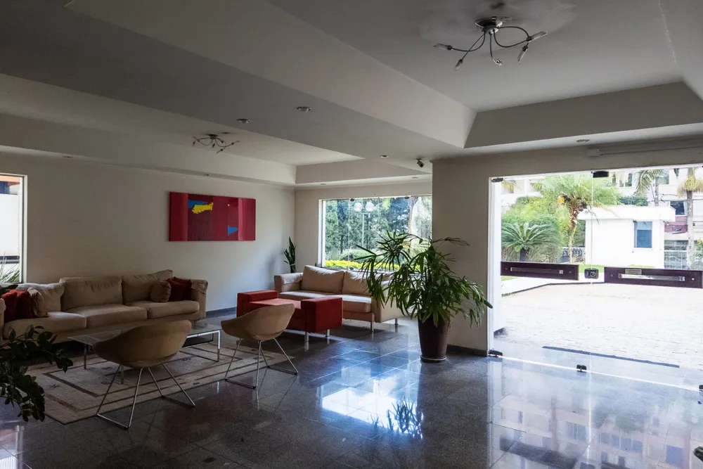 Apartamento, 3 quartos, 204 m² - Foto 3