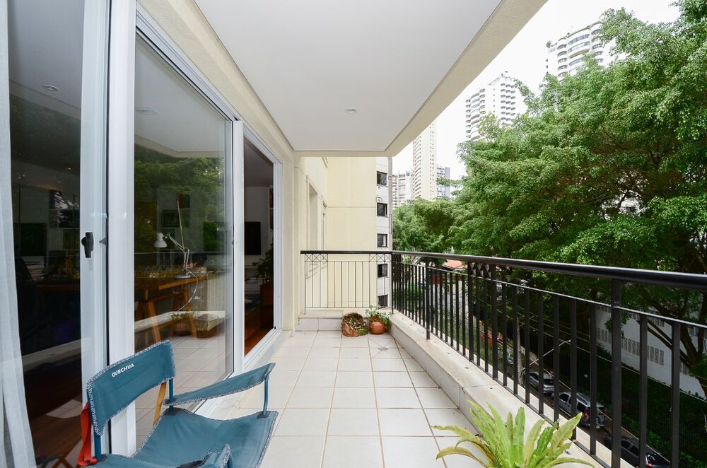 Apartamento, 3 quartos, 129 m² - Foto 18