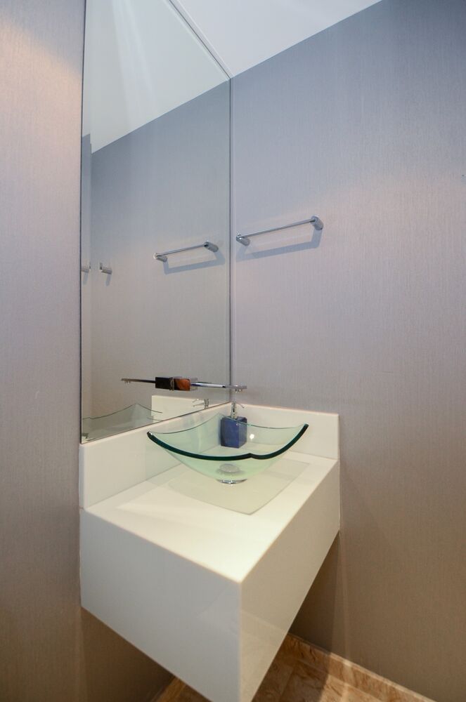 Apartamento, 3 quartos, 129 m² - Foto 32