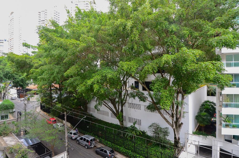 Apartamento, 3 quartos, 129 m² - Foto 14