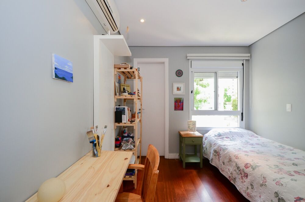 Apartamento, 3 quartos, 129 m² - Foto 15