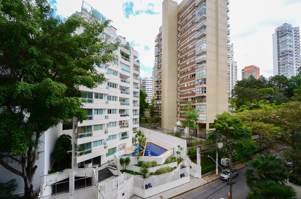 Apartamento, 3 quartos, 129 m² - Foto 29