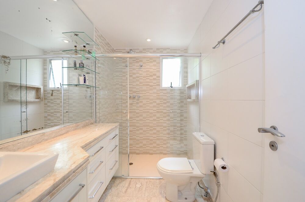 Apartamento, 3 quartos, 129 m² - Foto 6