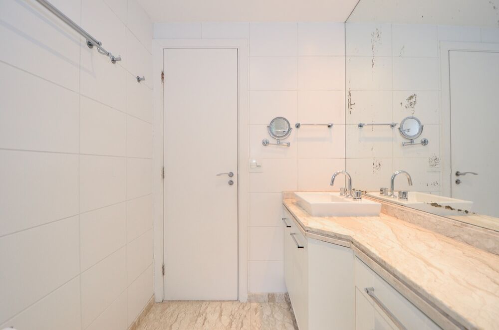 Apartamento, 3 quartos, 129 m² - Foto 3