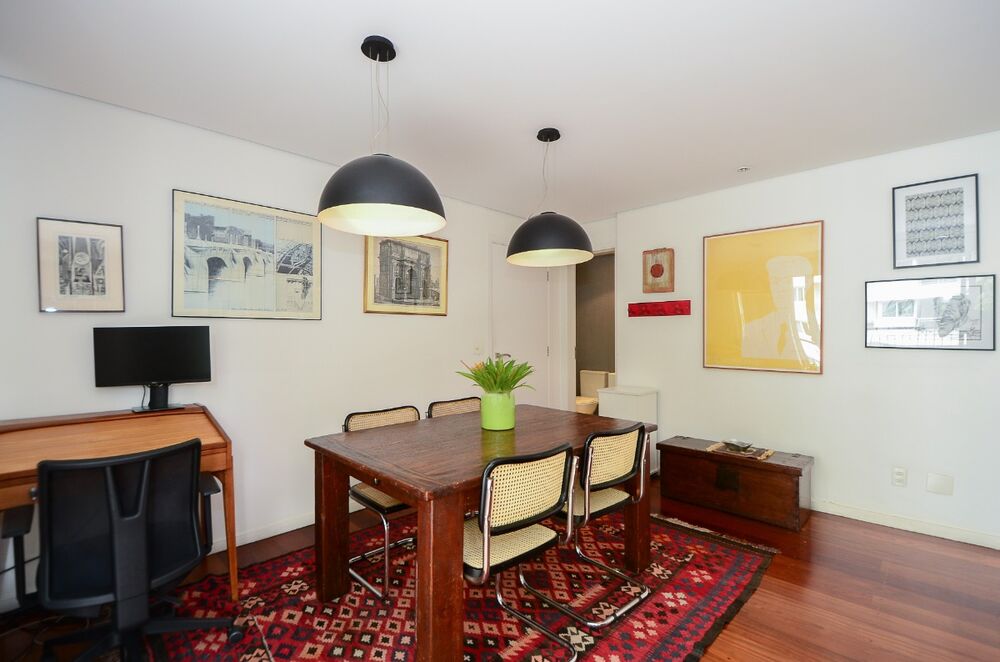 Apartamento, 3 quartos, 129 m² - Foto 13