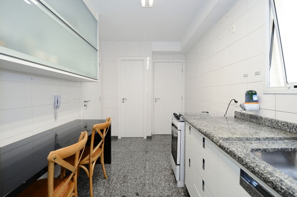 Apartamento, 3 quartos, 129 m² - Foto 21