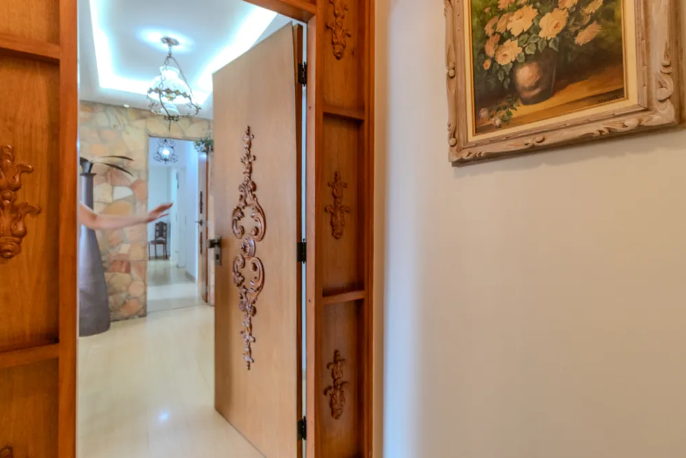 Apartamento, 4 quartos, 172 m² - Foto 4