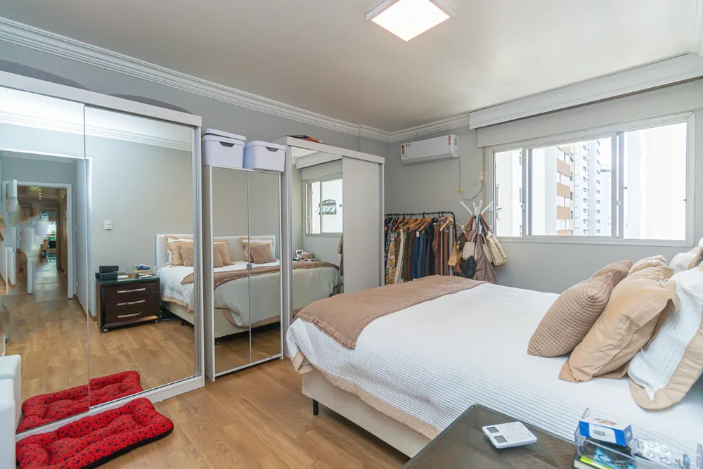 Apartamento, 4 quartos, 204 m² - Foto 4