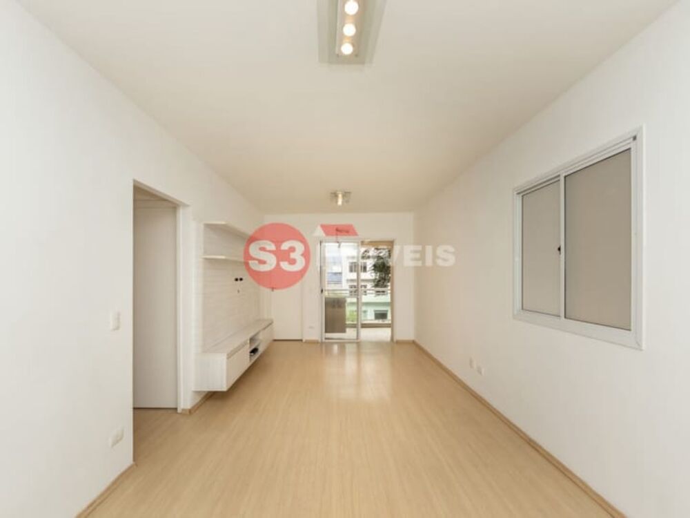 Apartamento, 3 quartos, 77 m² - Foto 3